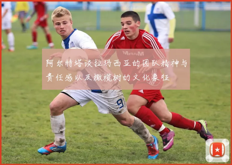 阿尔特塔谈拉玛西亚的团队精神与责任感以及橄榄树的文化象征